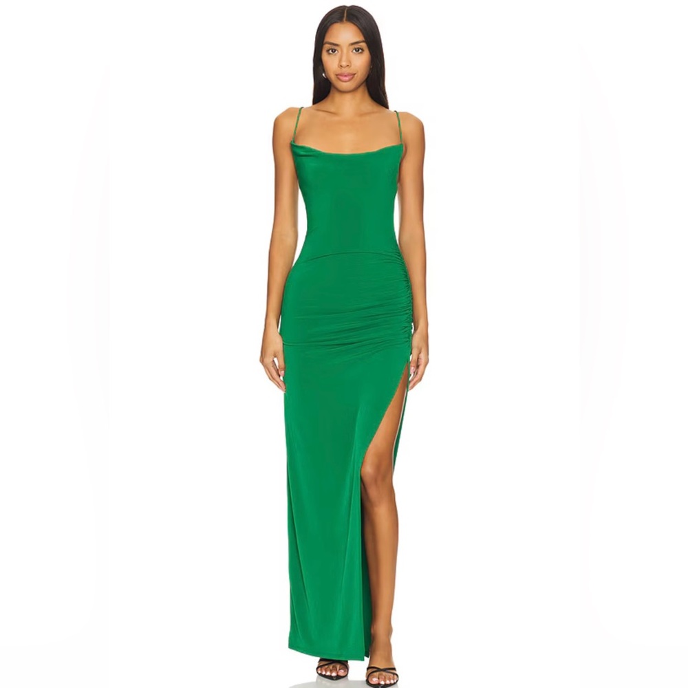 Lovers and Friends Odessa Gown
